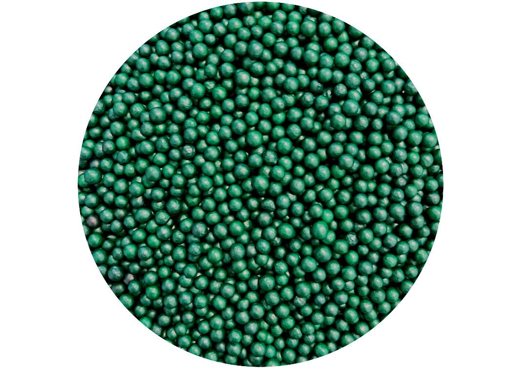 Sugar Pearls - Sea Green