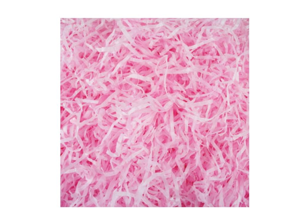 Shredded Tissue - Pink