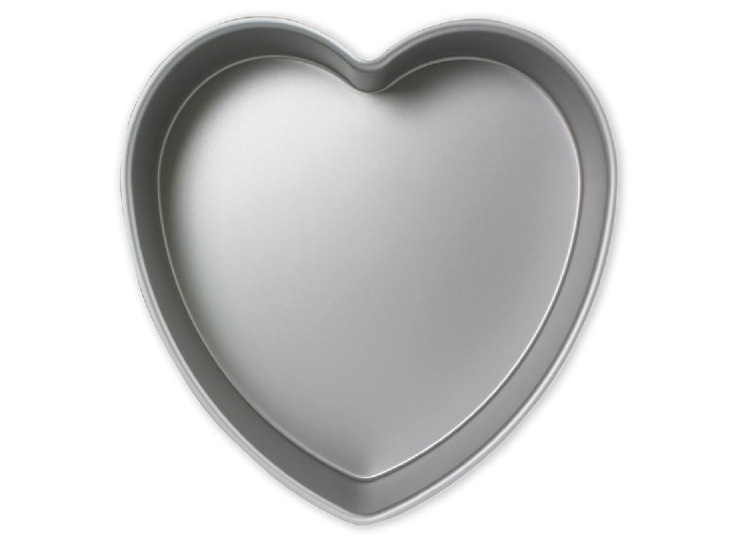 PME Heart Cake Pan 8in