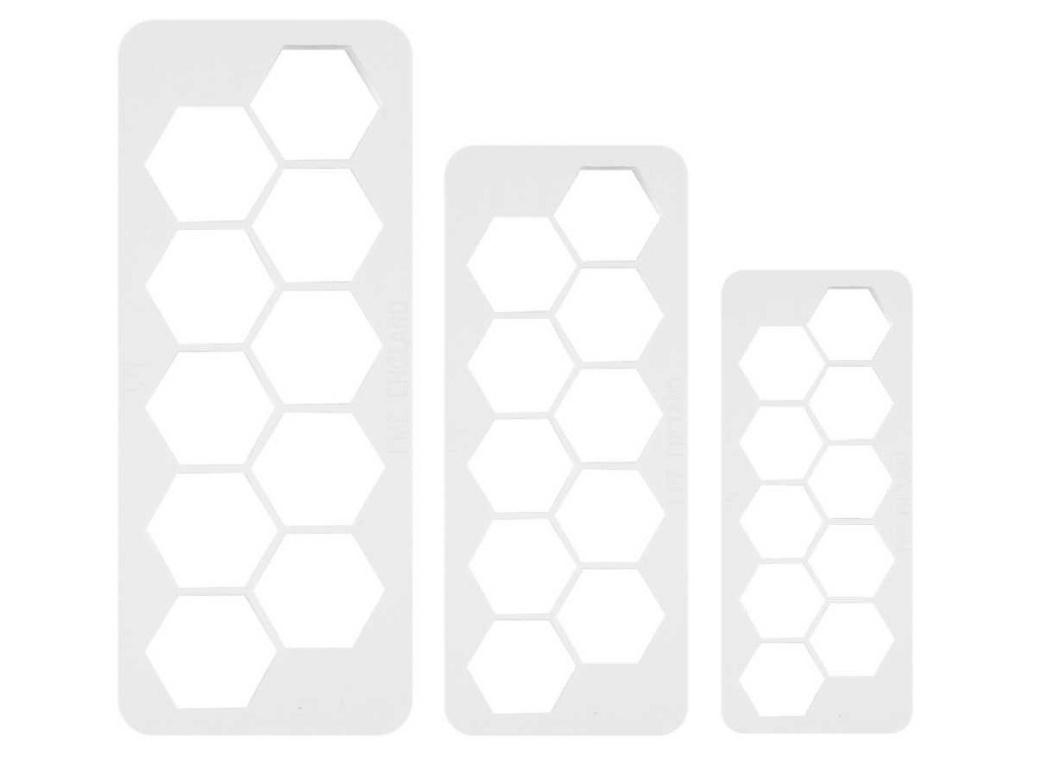 PME Geometric MultiCutter - Hexagon