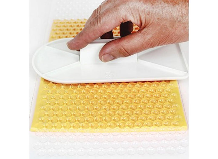 PME Honeycomb Impression Mat