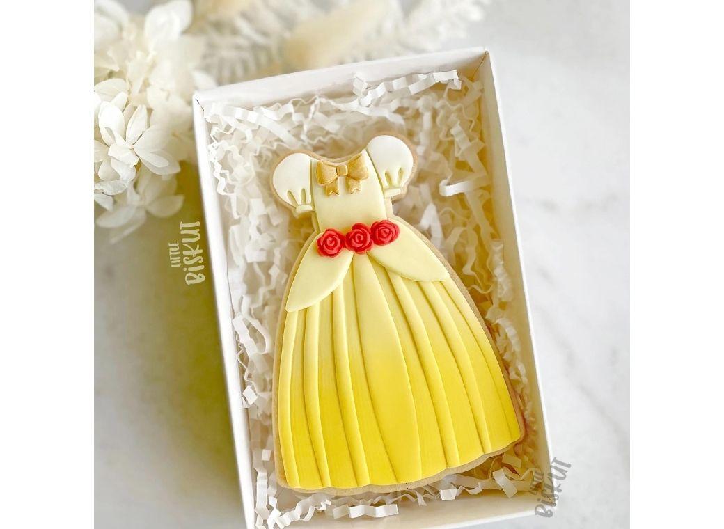 Princess Dress Embosser