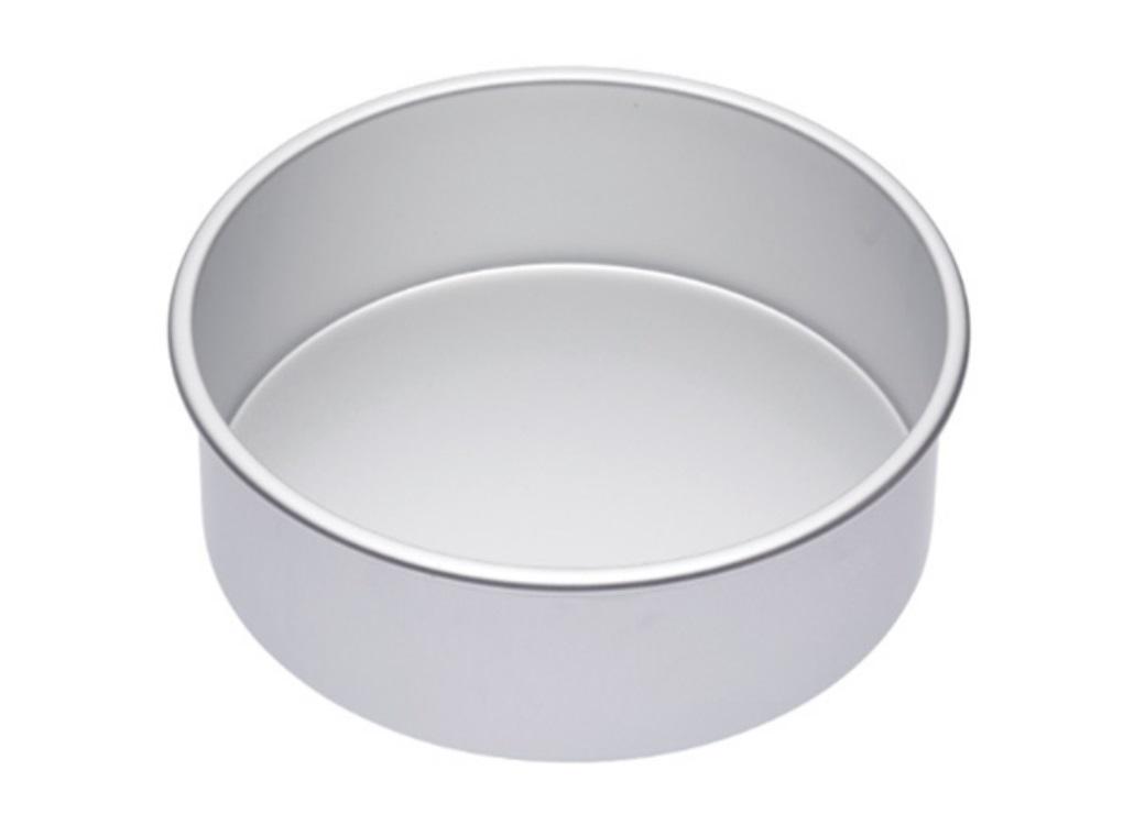 Pro Pan Round Cake Pan 3 x 7inch