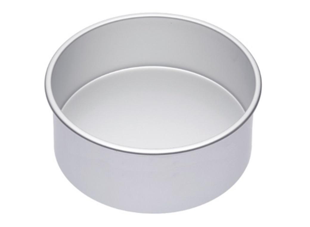 Pro Pan Round Cake Pan 4 x 10inch