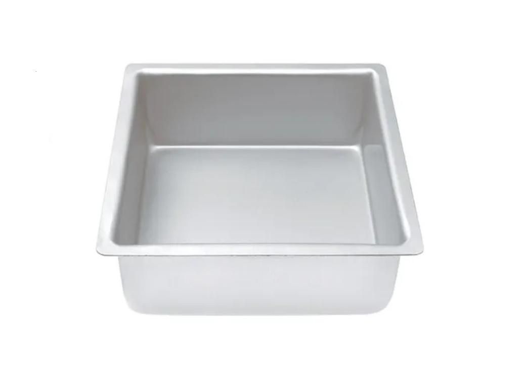 Pro Pan Square Cake Pan 6 Inch