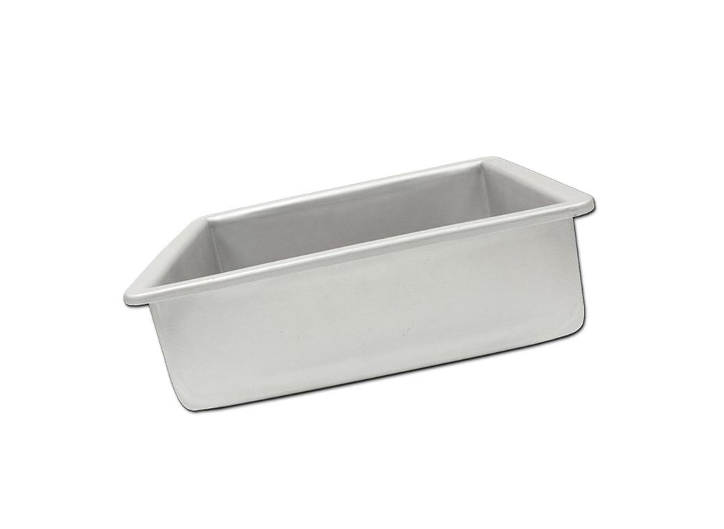 Fat Daddio's Square Cake Pan 7 Inch