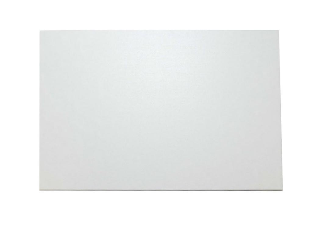 LOYAL White Masonite Rectangle Cake Board 18 x 12in