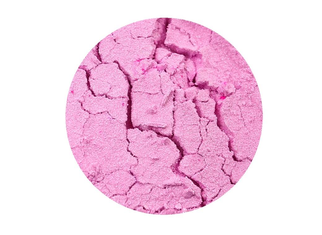 Rolkem Blush - Pastel Magenta