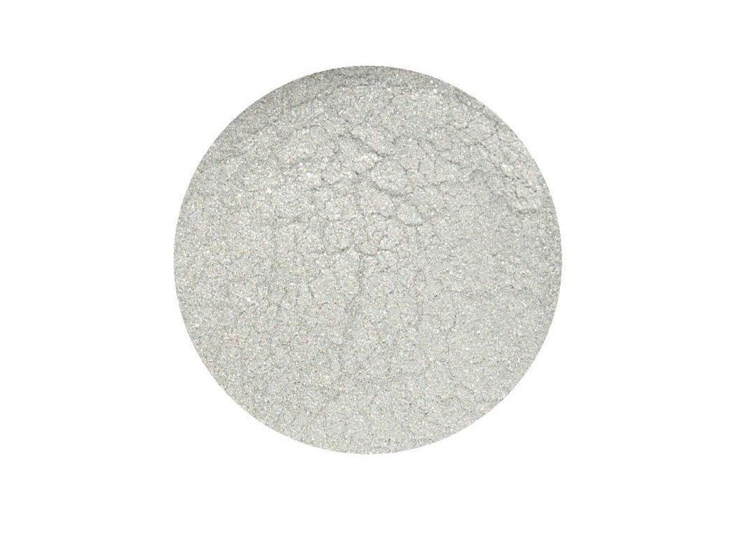 Rolkem Chiffon Dust - Silver Lame