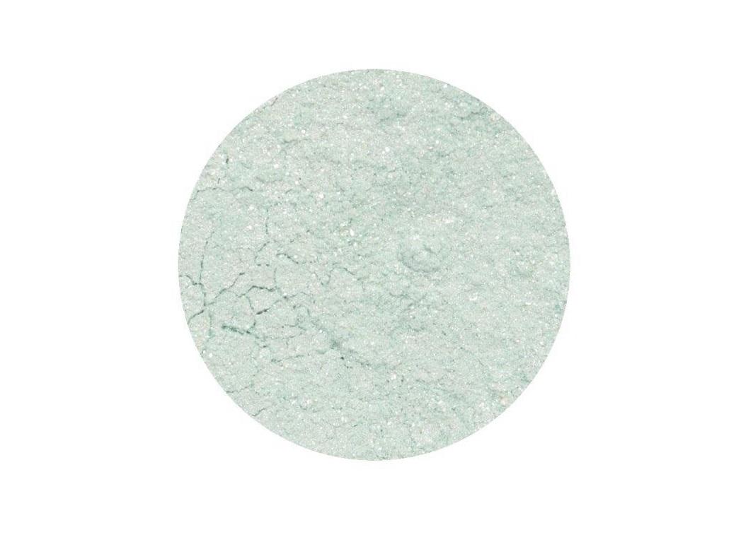 Rolkem Chiffon Dust - Teal