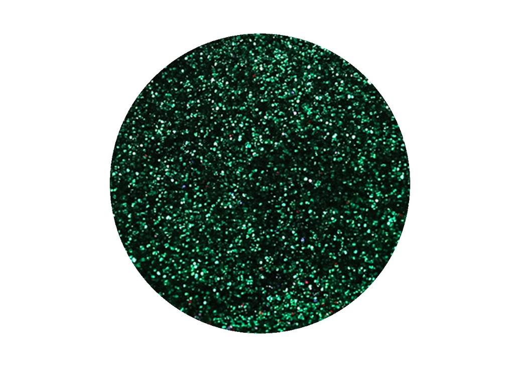 Rolkem Crystal Dust - Emerald