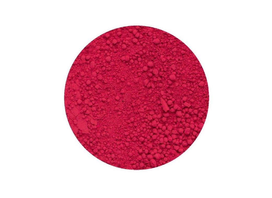 Rolkem Duster Colour - Strawberry