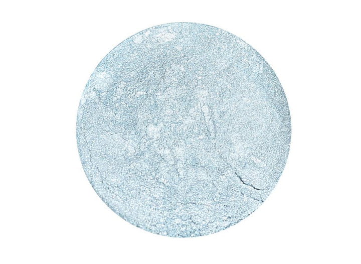 Rolkem Lumina Dust - Cerulean Silver