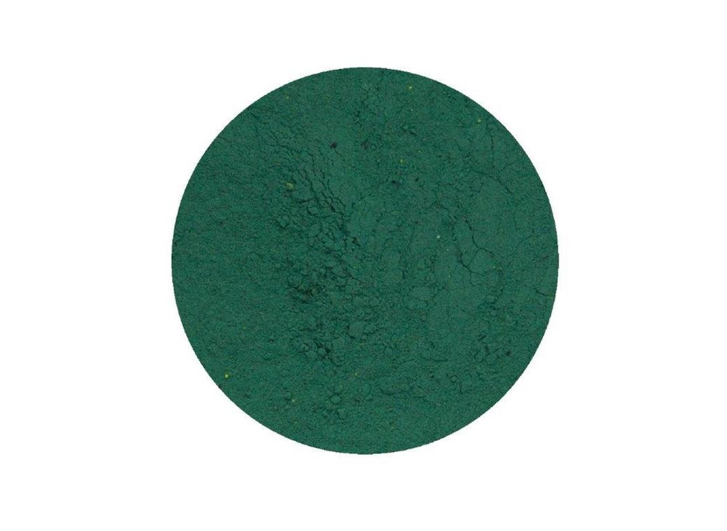 Rolkem Rainbow Spectrum Dust - Dark Green