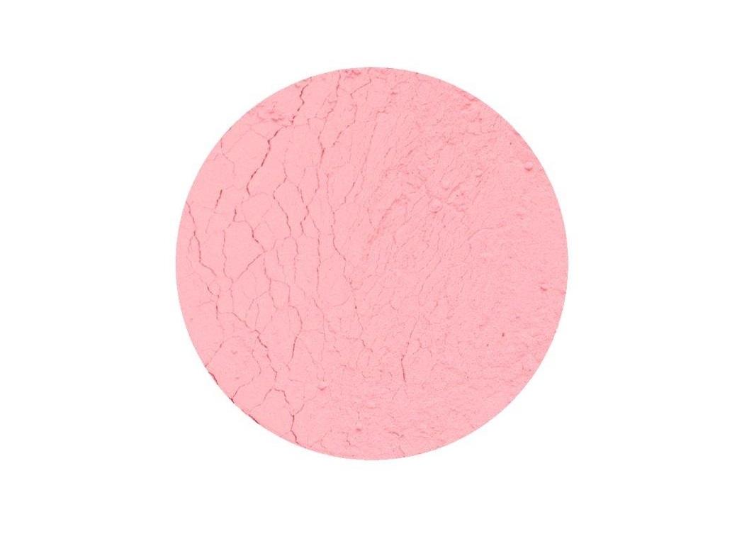 Rolkem Rainbow Spectrum Dust - Peony Pink