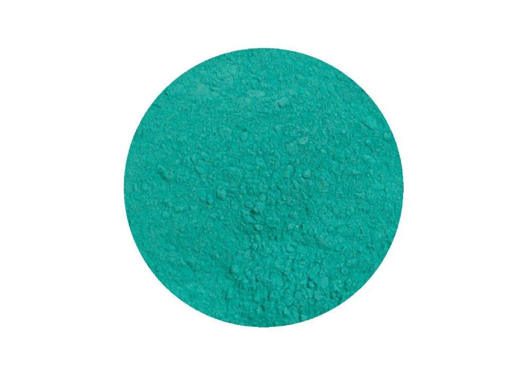 Rolkem Rainbow Spectrum Dust - Sea Green