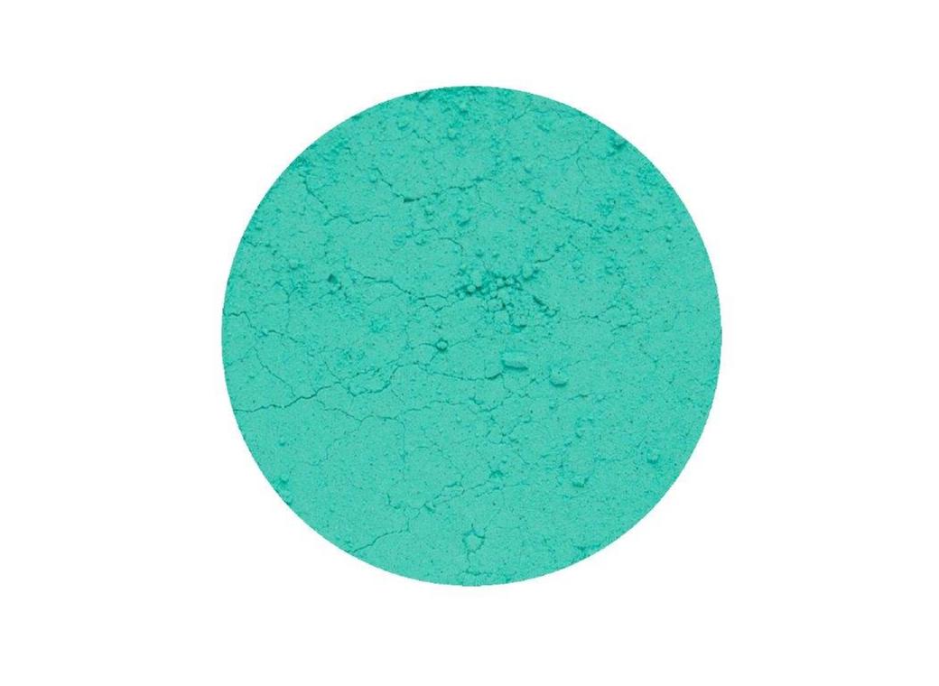 Rolkem Rainbow Spectrum Dust - Turquoise