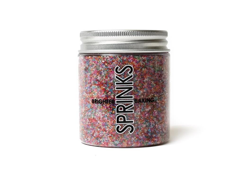 Sprinks Sanding Sugar - Rainbow