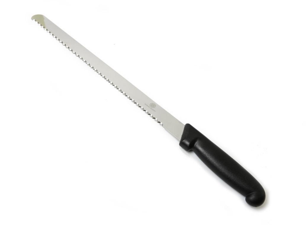 Serrated Cake Knife