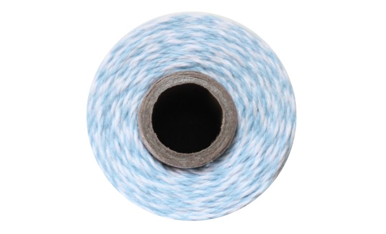 100% Cotton Bakers Twine - Shore