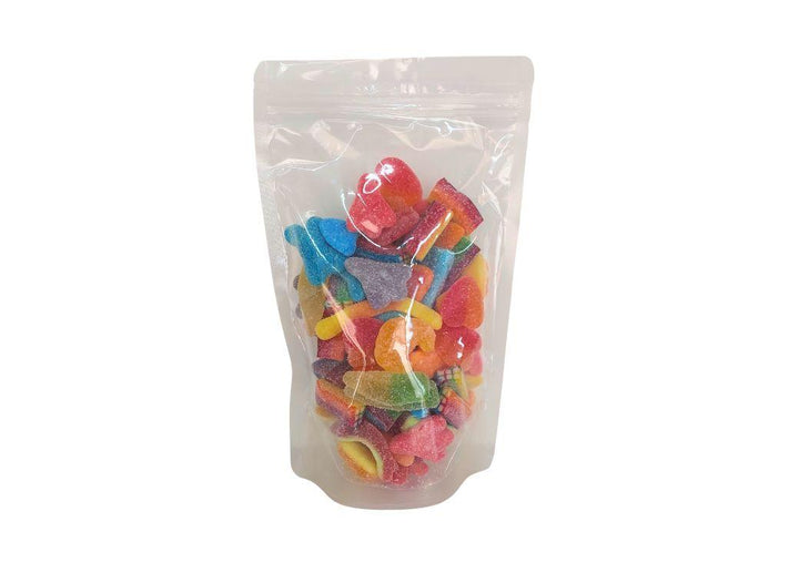 Sours Lolly Mix - Large Bag