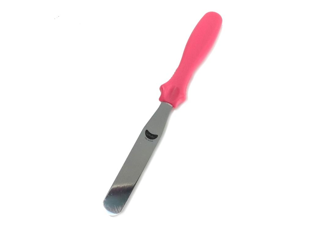 GoBake Flat Spatula 4in