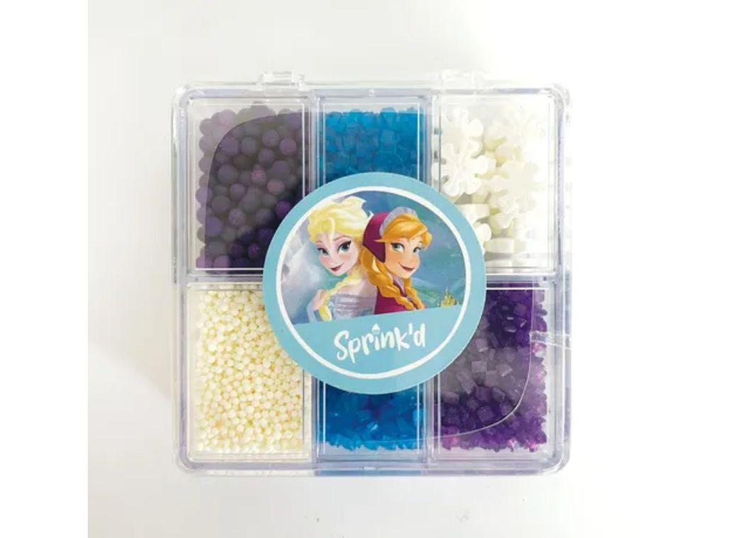 Sprink'd Frozen Sprinkle Tray