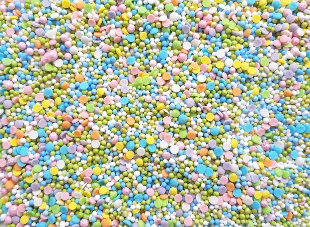 Sweet Sprinkles Medley - Easter Petite