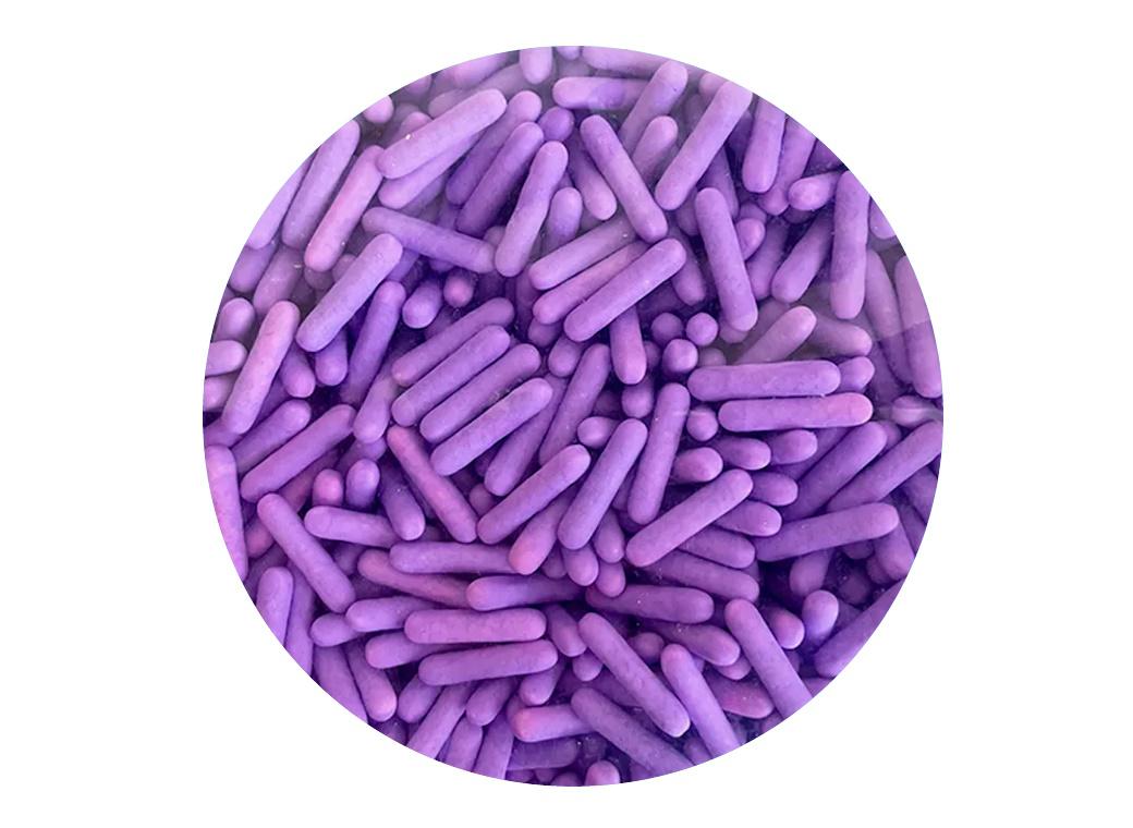 Sprinkle Rods - Purple