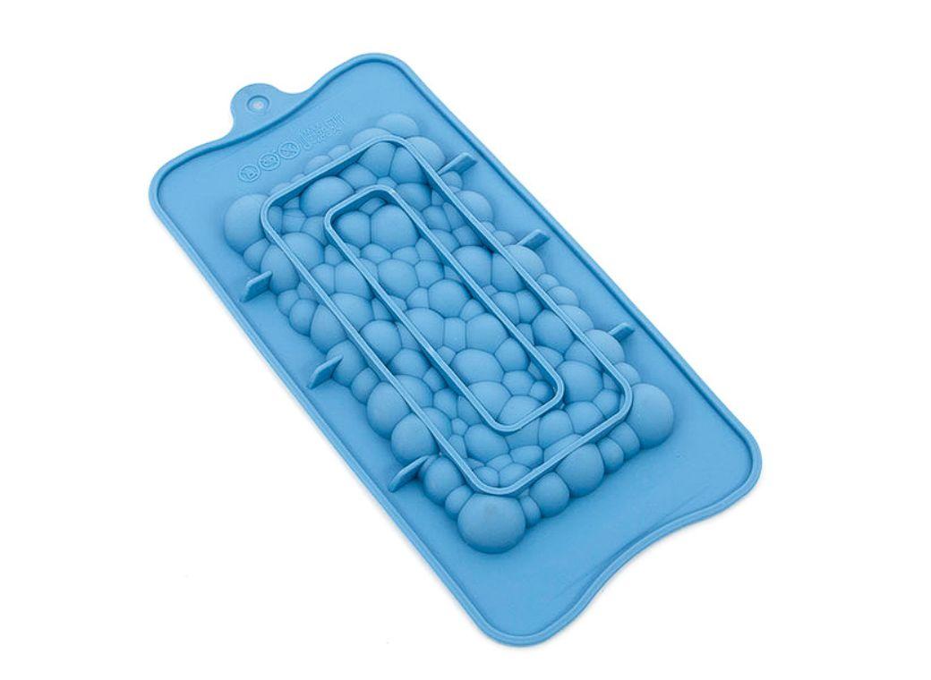 Sprinks Airo Bubble Chocolate Bar Mould