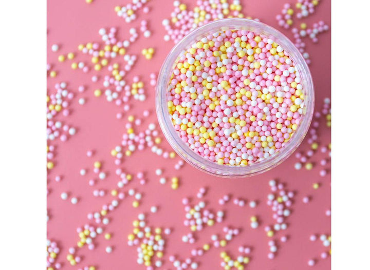 Sprinks Nonpareils - Baby Come Back