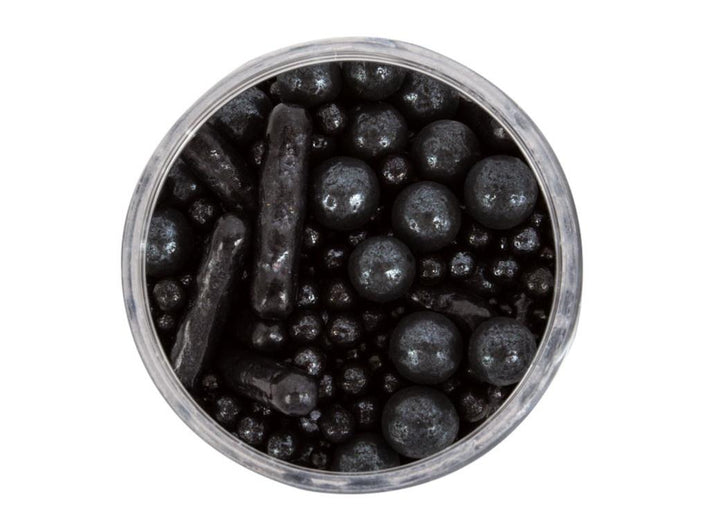 Sprinks Bubble & Bounce Sprinkles - Black