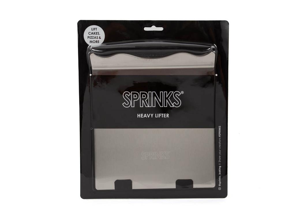 Sprinks Cake Lifter