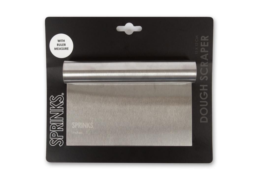 Sprinks Dough Scraper