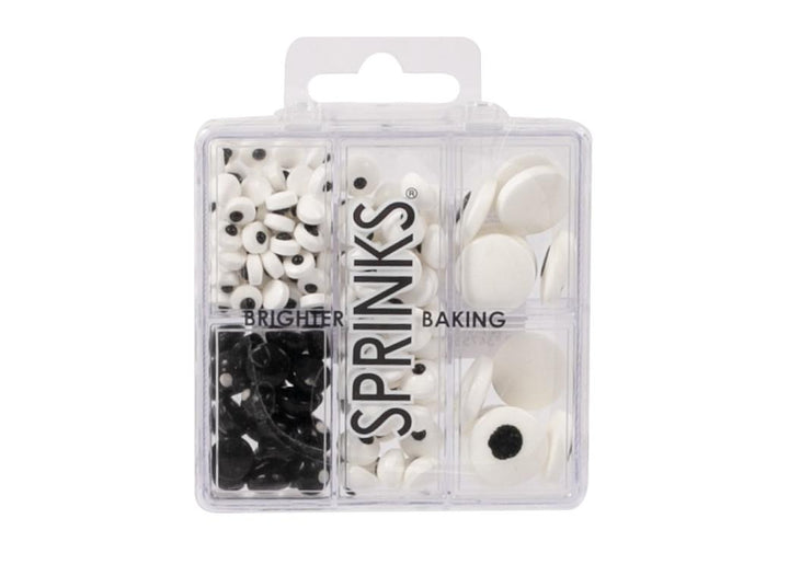 Sprinks Edible Eyes Favourites Box