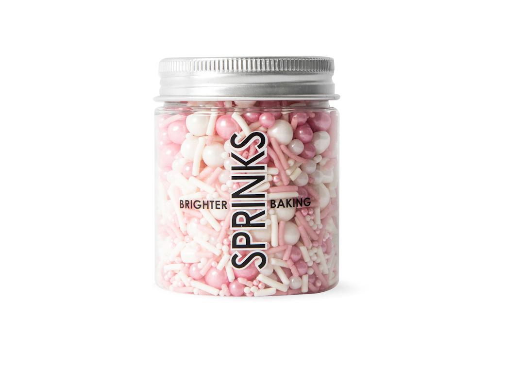 Sprinks Sprinkle Medley - Girl's Best Friend