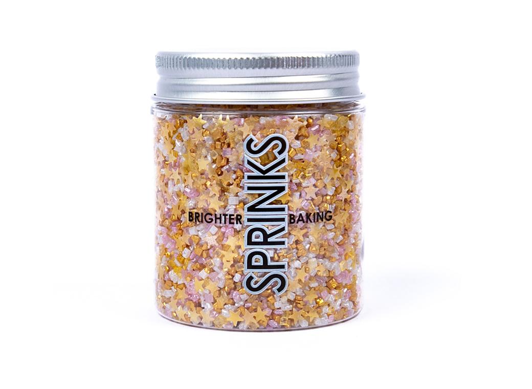 Sprinks Glitz Sprinkles - Lullaby