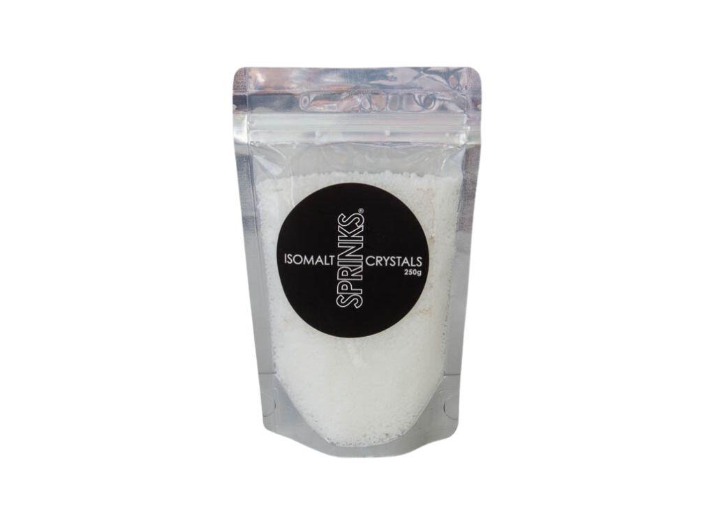 Sprinks Isomalt Crystals 250g