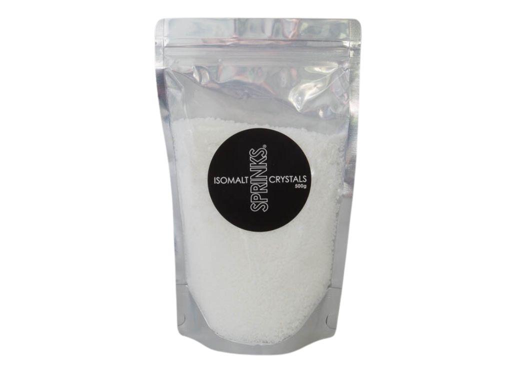 Sprinks Isomalt Crystals 500g