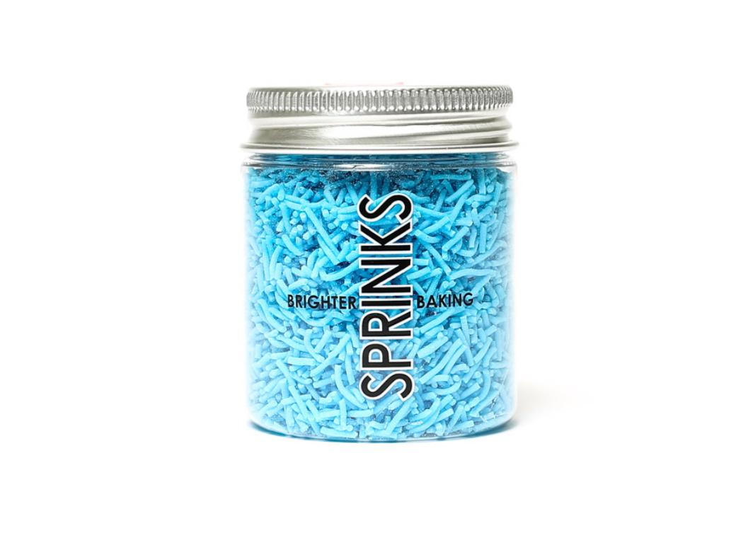 Sprinks Jimmies - Blue