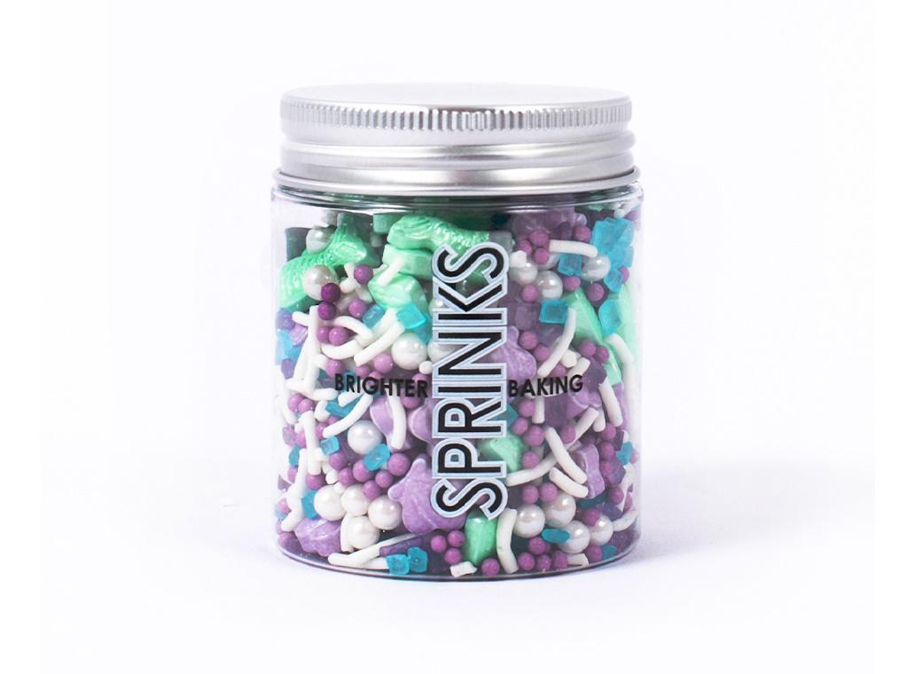 Sprinks Sprinkle Medley - Mermaid Tales