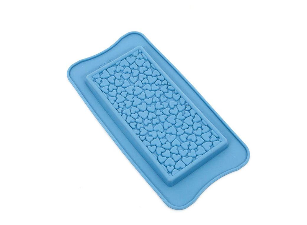 Sprinks Mini Hearts Silicone Mould