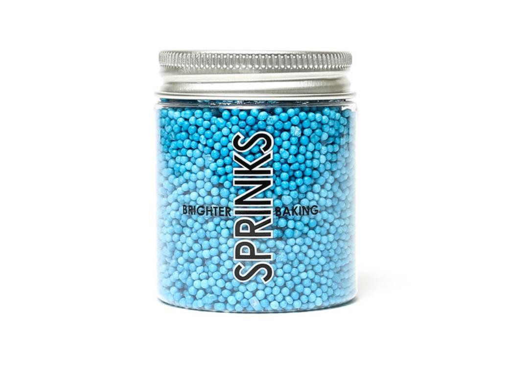 Sprinks Nonpareils - Blue