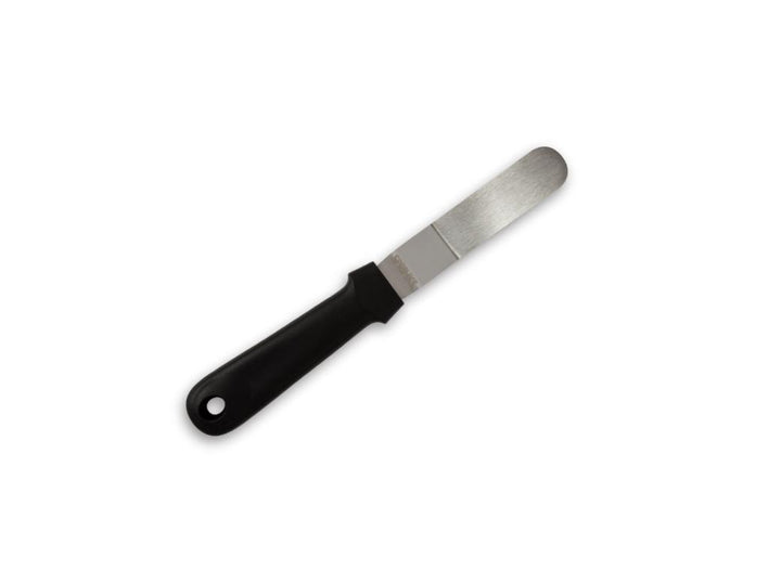 Sprinks Offset Spatula 4in