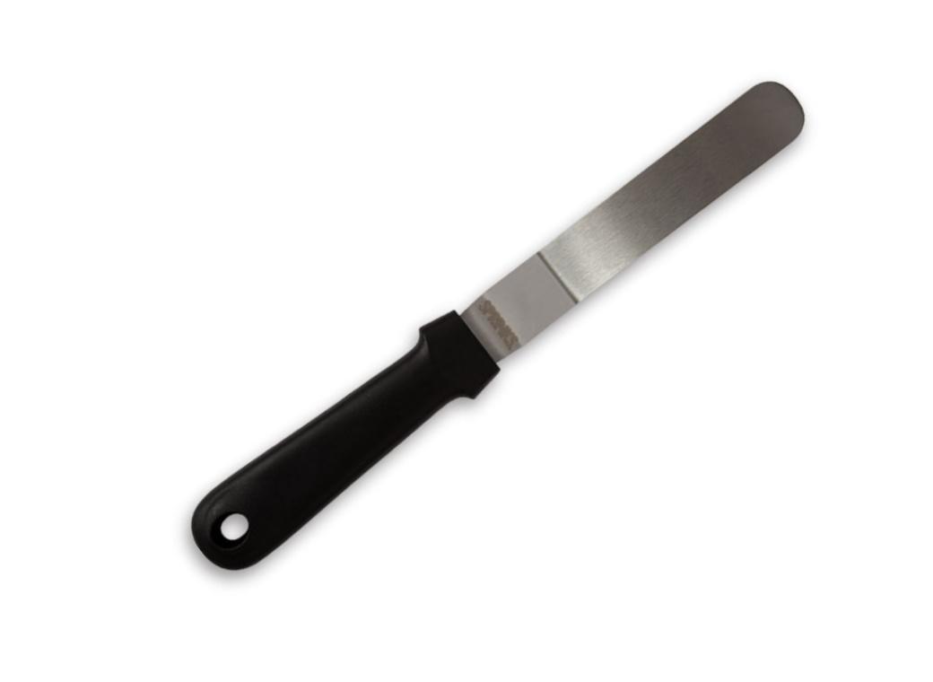 Sprinks Offset Spatula 8in