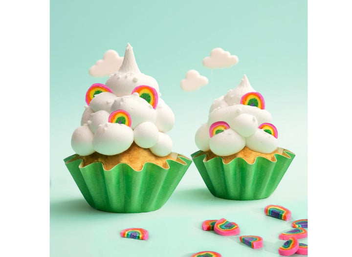 Sprinks Rainbow Shaped Sprinkles