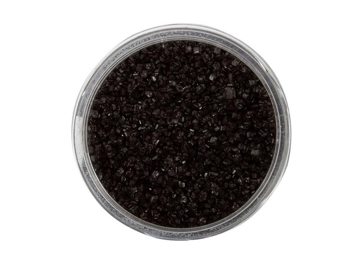 Sprinks Sanding Sugar - Black