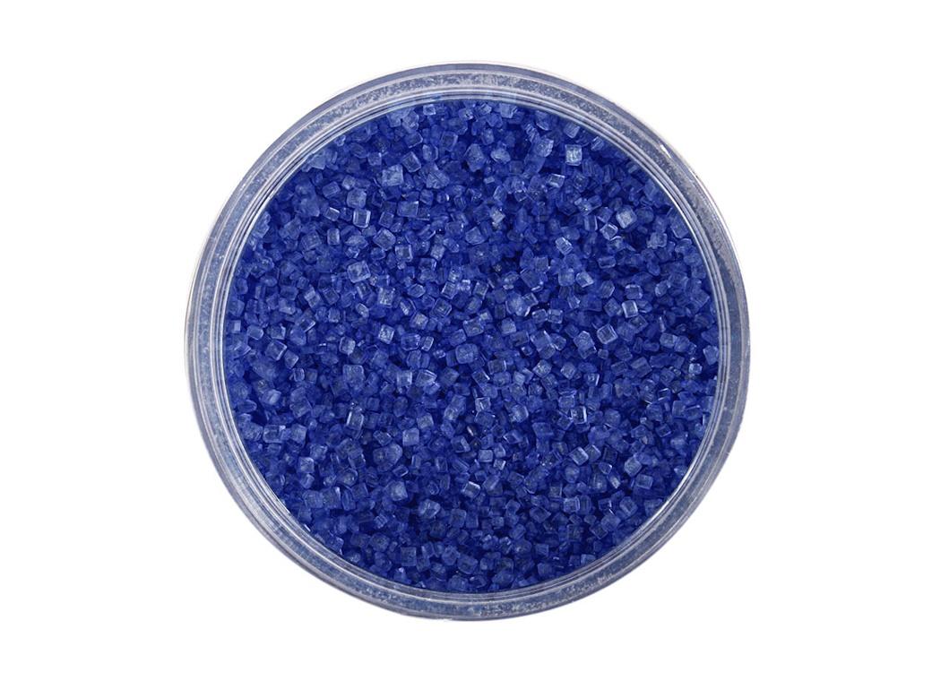 Sprinks Sanding Sugar - Royal Blue