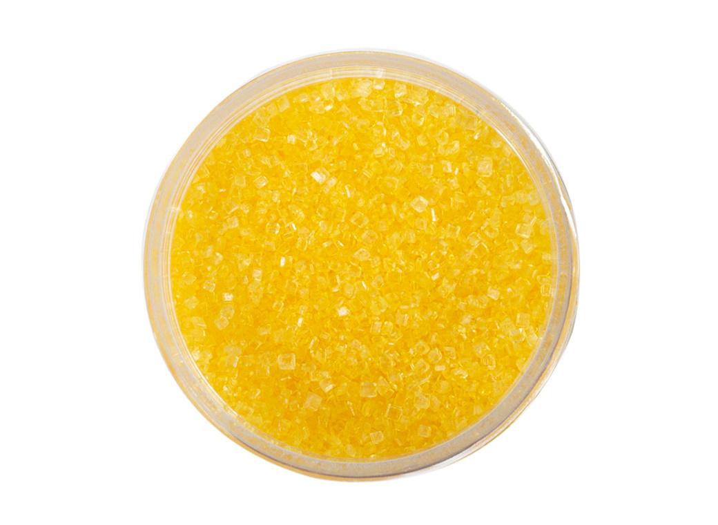 Sprinks Sanding Sugar - Yellow