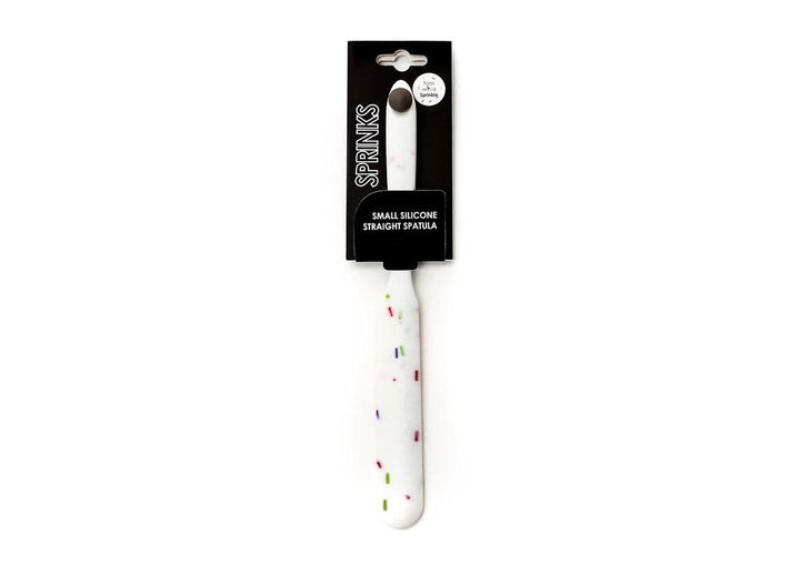 Sprinks Small Silicone Straight Spatula